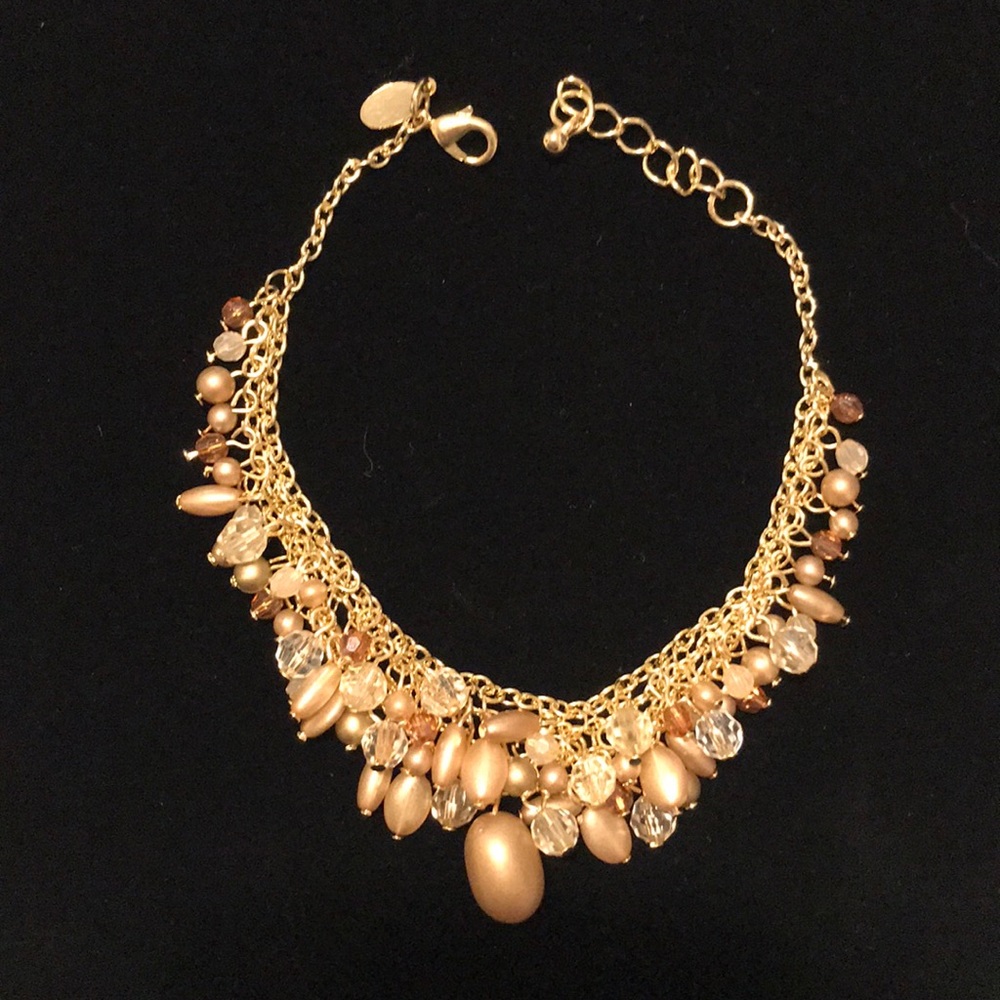 Premier Designs Bracelet (necklace separate)